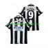 Juventus Dres INZAGHI 9 1997 Retro Domácí Fotbalové Dresy pro Muže 1998 Krátký rukáv
