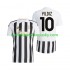 Juventus Dres Kenan Yildiz 10 Domácí Fotbalové Dresy pro Muže 2026-2027 Krátký rukáv