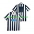 Juventus Dres 1995 Retro Domácí Fotbalové Dresy pro Muže 1994 Krátký rukáv