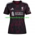 Liverpool Dres Alternativní Fotbalové Dresy pro Ženy 2026-2027 Krátký rukáv