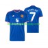Manchester United Dres Cristiano Ronaldo 7 Venkovní Fotbalové Dresy pro Muže 2026-2027 Krátký rukáv