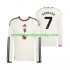 Manchester United Dres Cristiano Ronaldo 7 Alternativní Fotbalové Dresy pro Muže 2026-2027 Dlouhý rukáv