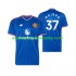 Manchester United Dres Kobbie Mainoo 37 Venkovní Fotbalové Dresy pro Muže 2026-2027 Krátký rukáv