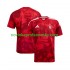 Nottingham Forest Dres Domácí Fotbalové Dresy pro Muže 2026-2027 Krátký rukáv