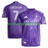 Dres Orlando City Antoine Griezmann Domácí Fotbalové Dresy pro Muže 2026 Krátký rukáv