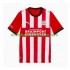PSV Eindhoven Dres Domácí Fotbalové Dresy pro Muže 2026-2027 Krátký rukáv