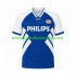 PSV Eindhoven Dres Retro Venkovní Fotbalové Dresy pro Muže 1994 Krátký rukáv