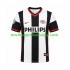 PSV Eindhoven Dres Retro Venkovní Fotbalové Dresy pro Muže 1998 Krátký rukáv