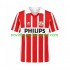 PSV Eindhoven Dres 1990 Retro Domácí Fotbalové Dresy pro Muže Krátký rukáv