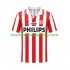 PSV Eindhoven Dres Retro Domácí Fotbalové Dresy pro Muže 1994 Krátký rukáv