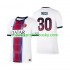 Paris Saint-Germain Dres Lionel Messi 30 Venkovní Fotbalové Dresy pro Muže 2026-2027 Krátký rukáv