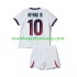 Paris Saint-Germain Dres Neymar JR 10 Venkovní Fotbalové Dresy pro Děti 2026-2027 Krátký rukáv