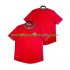 Portugalsko Dres 2012 Retro Domácí Fotbalové Dresy pro Muže Krátký rukáv