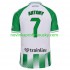 Real Betis Dres Antony 7 Domácí Fotbalové Dresy pro Muže 2026-2027 Krátký rukáv