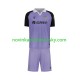 Real Betis Dres Brankářské Retro Domácí Fotbalové Dresy pro Děti 2025-2026 Krátký rukáv