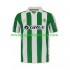 Real Betis Dres Retro Domácí Fotbalové Dresy pro Muže 2025-2026 Krátký rukáv