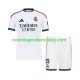 Real Madrid Dres Arda Guler 15 Domácí Fotbalové Dresy pro Děti 2026-2027 Krátký rukáv