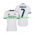 Real Madrid Dres Cristiano Ronaldo 7 Domácí Fotbalové Dresy pro Muže 2026-2027 Krátký rukáv