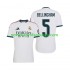 Real Madrid Dres Jude Bellingham 5 Domácí Fotbalové Dresy pro Muže 2026-2027 Krátký rukáv