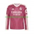 Real Madrid Dres Alternativní Fotbalové Dresy pro Muže 2026-2027 Dlouhý rukáv