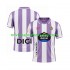 Real Valladolid Dres Domácí Fotbalové Dresy pro Muže 2026-2027 Krátký rukáv