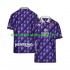Real Valladolid Dres Retro Domácí Fotbalové Dresy pro Muže 2025-2026 Krátký rukáv
