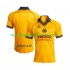Villarreal CF Dres Retro Domácí Fotbalové Dresy pro Muže 2025-2026 Krátký rukáv