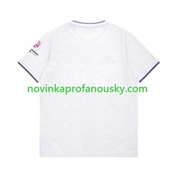 West Ham United Dres Venkovní Fotbalové Dresy pro Muže 2026-2027 Krátký rukáv