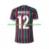 Fluminense Dres Marcelo 12 Domácí Fotbalové Dresy pro Muže 2023-2024 Krátký rukáv