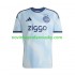 AFC Ajax Dres Alternativní Fotbalové Dresy pro Muže 2026-2027 Krátký rukáv