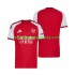 Arsenal Dres Domácí Fotbalové Dresy pro Muže 2026-2027 Krátký rukáv