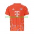 FC Bayern Mnichov Dres Brankářské Venkovní Fotbalové Dresy pro Muže 2026-2027 Krátký rukáv
