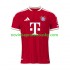 FC Bayern Mnichov Dres Domácí Fotbalové Dresy pro Muže 2026-2027 Krátký rukáv