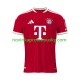 FC Bayern Mnichov Dres Domácí Fotbalové Dresy pro Muže 2026-2027 Krátký rukáv
