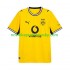 Borussia Dortmund Dres Domácí Fotbalové Dresy pro Muže 2026-2027 Krátký rukáv