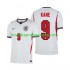Anglie Dres Harry Kane 9 Domácí Fotbalové Dresy pro Muže MS ve fotbale 2026 Krátký rukáv