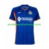 Getafe CF Dres Domácí Fotbalové Dresy pro Muže 2025-2026 Krátký rukáv