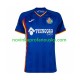 Getafe CF Dres Domácí Fotbalové Dresy pro Muže 2025-2026 Krátký rukáv
