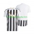 Juventus Dres Domácí Fotbalové Dresy pro Muže 2026-2027 Krátký rukáv