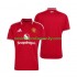 Manchester United Dres Domácí Fotbalové Dresy pro Muže 2026-2027 Krátký rukáv