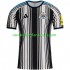 Newcastle United Dres Domácí Fotbalové Dresy pro Muže 2026-2027 Krátký rukáv