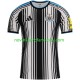 Newcastle United Dres Domácí Fotbalové Dresy pro Muže 2026-2027 Krátký rukáv