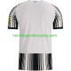 Newcastle United Dres Domácí Fotbalové Dresy pro Muže 2026-2027 Krátký rukáv