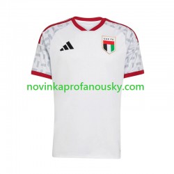 Dres UAE Domácí Fotbalové Dresy pro Muže 2026 Krátký rukáv