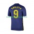 Atlético Madrid Dres Alexander Sorloth 9 Venkovní Fotbalové Dresy pro Muže 2025-2026 Krátký rukáv