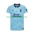 Dres Las Palmas Venkovní Fotbalové Dresy pro Muže 2025-2026 Krátký rukáv