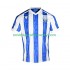 Dres Sheffield Wednesday Domácí Fotbalové Dresy pro Muže 2025-2026 Krátký rukáv