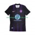 Toulouse FC Dres Alternativní Fotbalové Dresy pro Muže 2025-2026 Krátký rukáv