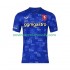 Twente Dres Venkovní Fotbalové Dresy pro Muže 2025-2026 Krátký rukáv