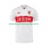 VfB Stuttgart Dres Domácí Fotbalové Dresy pro Muže 2025-2026 Krátký rukáv